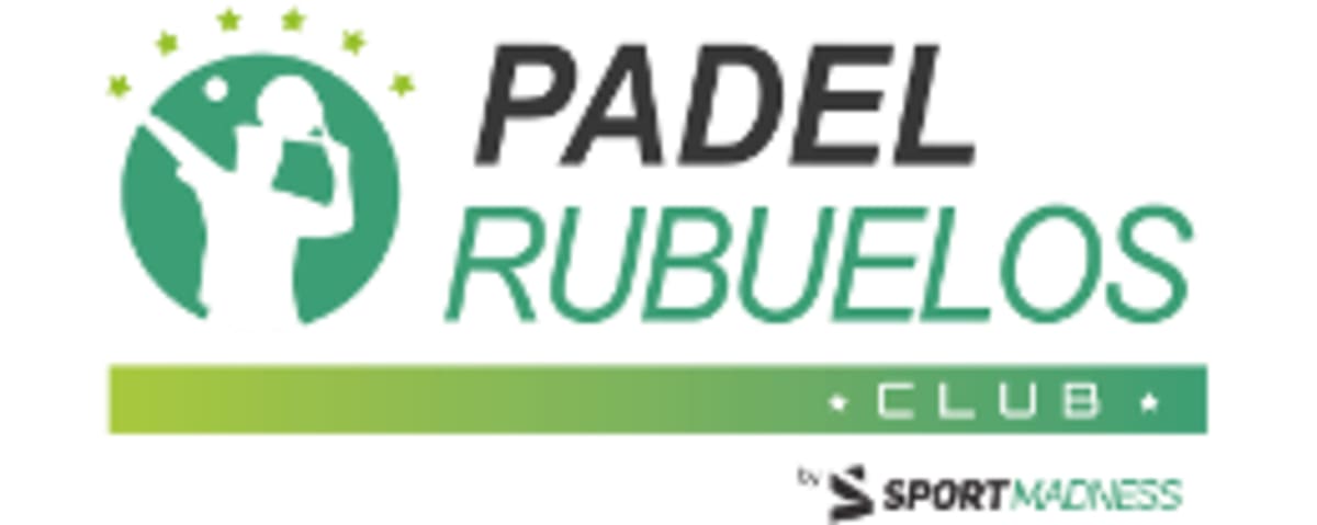 Padel Rubuelos Club by Sportmadness - Tenis a Casarrubuelos