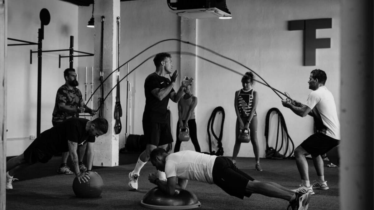 Tengounaliado - Entrenador personal en Reus - Fútbol in Reus