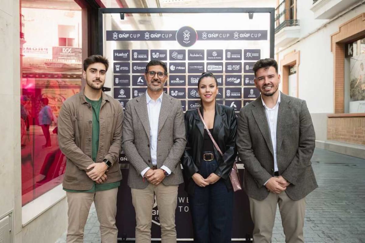 ZONA BASE - Fútbol a Niebla