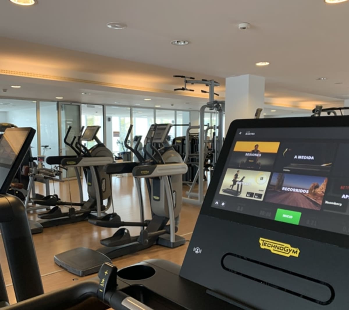 Helios Swimming Center - Judo in Zaragoza