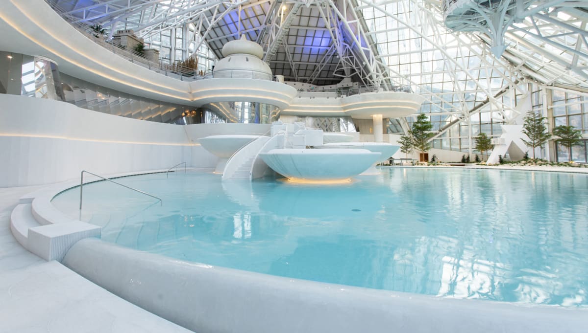 Estació d'Esquí de Fons La Rabassa - Naturland Bike Center (Cota 2.000) - Ski in Sant Julià de Lòria