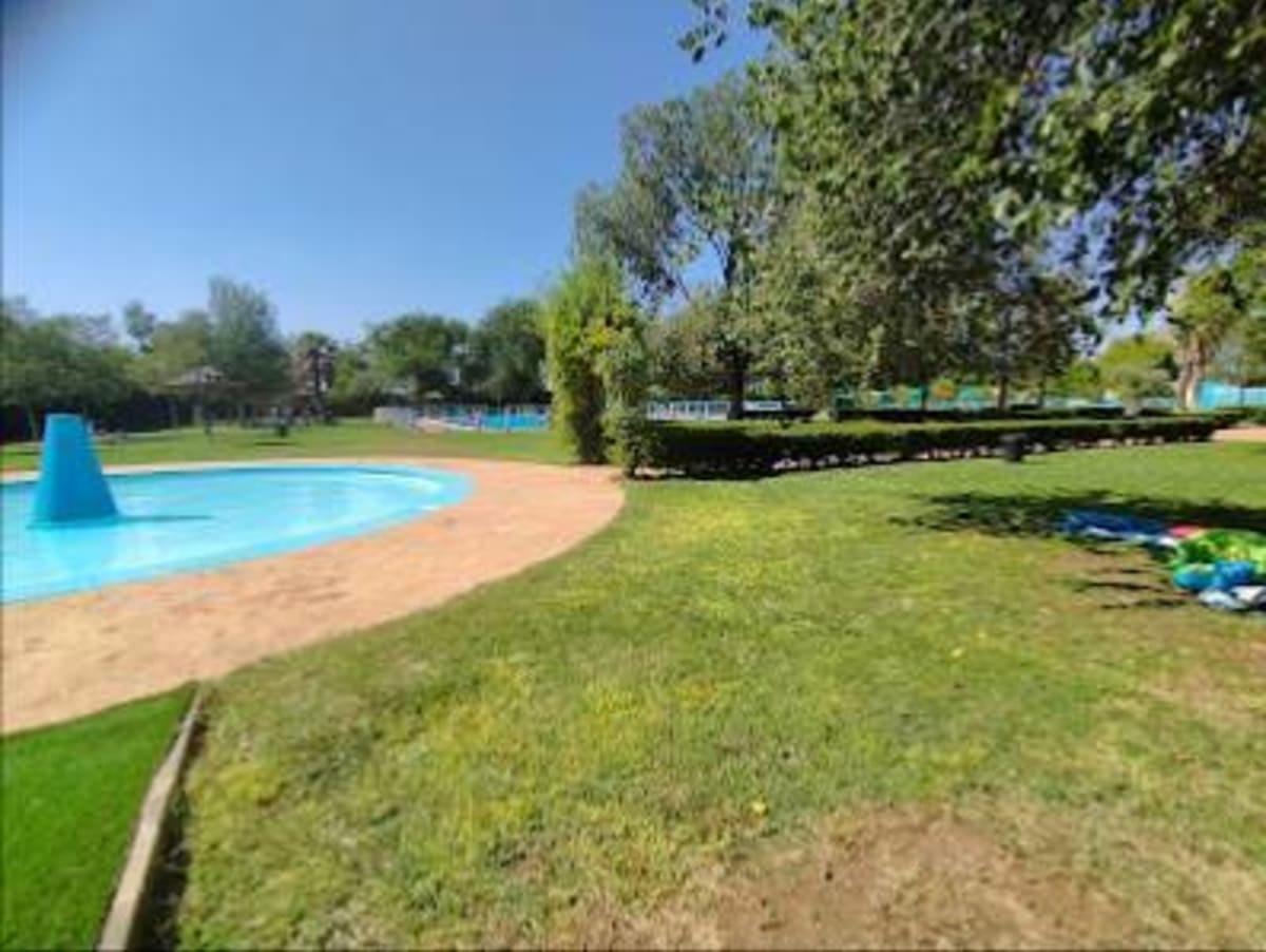 Piscina Municipal de Corte de Peleas - Natacion a Corte de Peleas