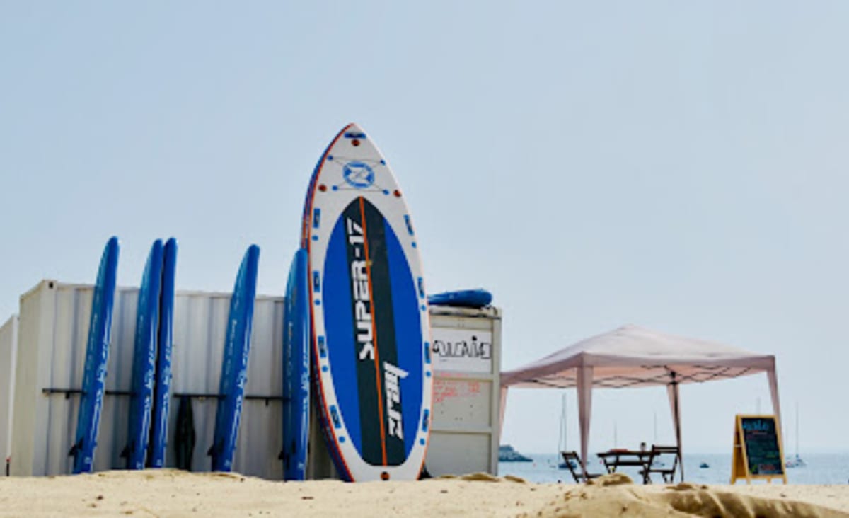 Alaia Community - Skateboard en Barcelona