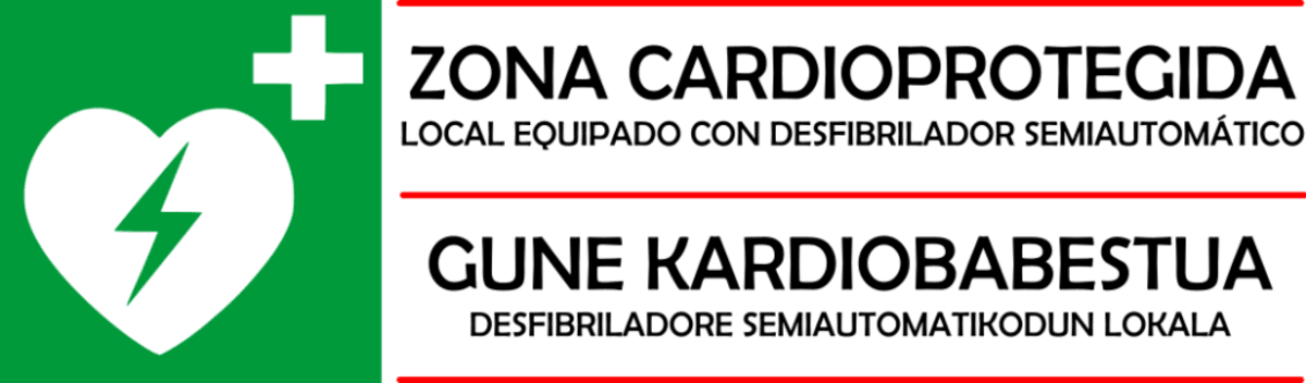 Municipal pools Agua Salada - Natacion a Estella