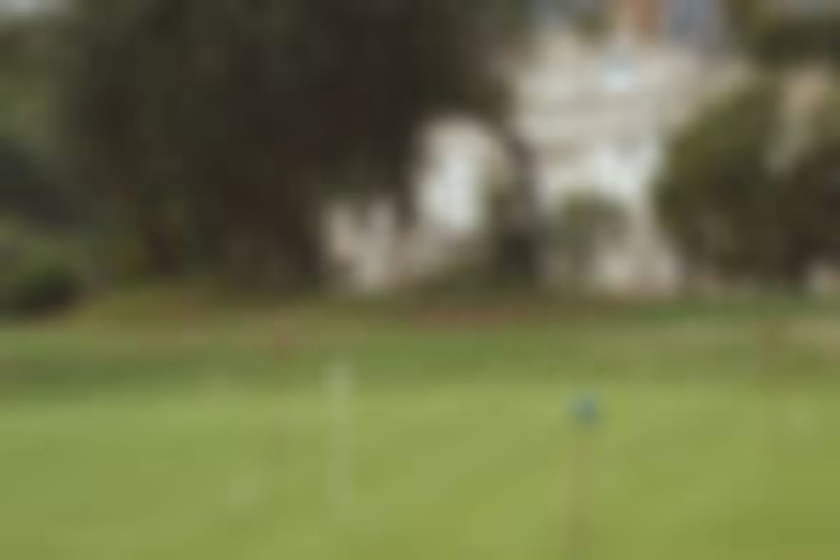 Pitch and Putt Badalona - Golf in Badalona