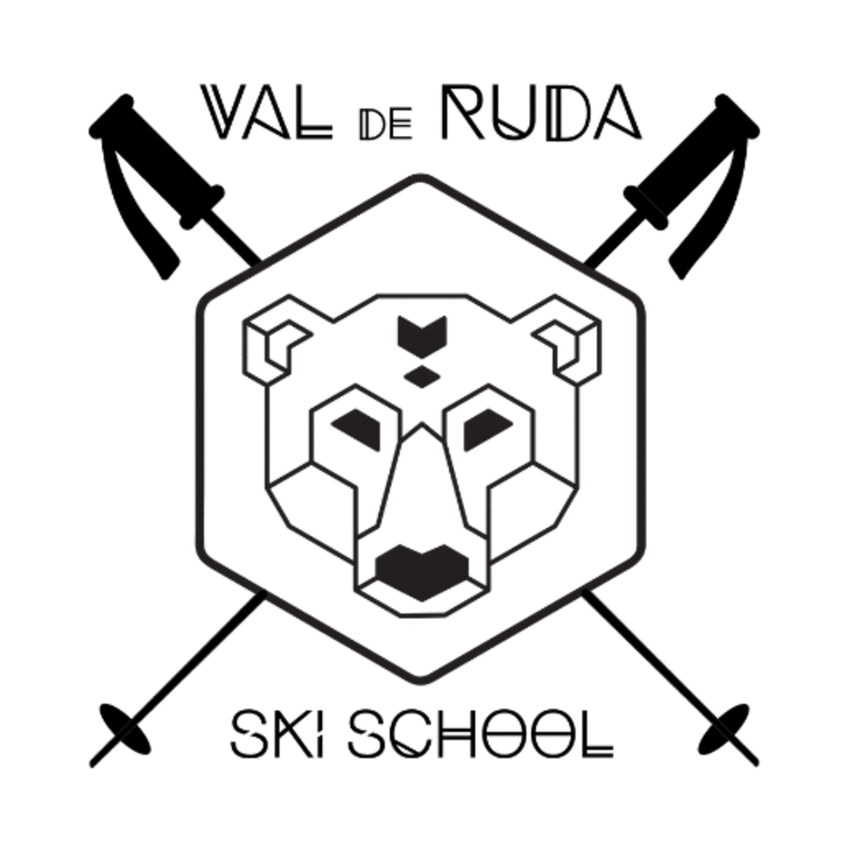 Escuela de Esquí Val De Ruda - Ski in Baqueira