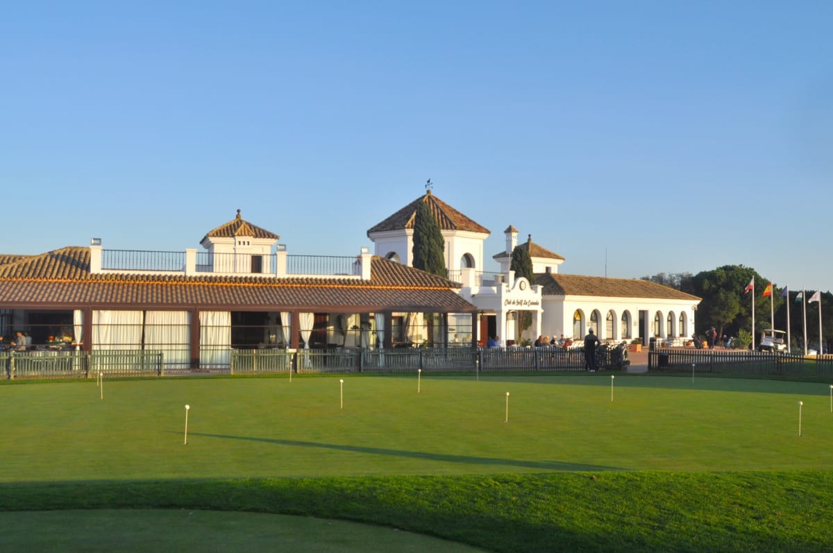 Club de Golf La Cañada - Golf in San Roque