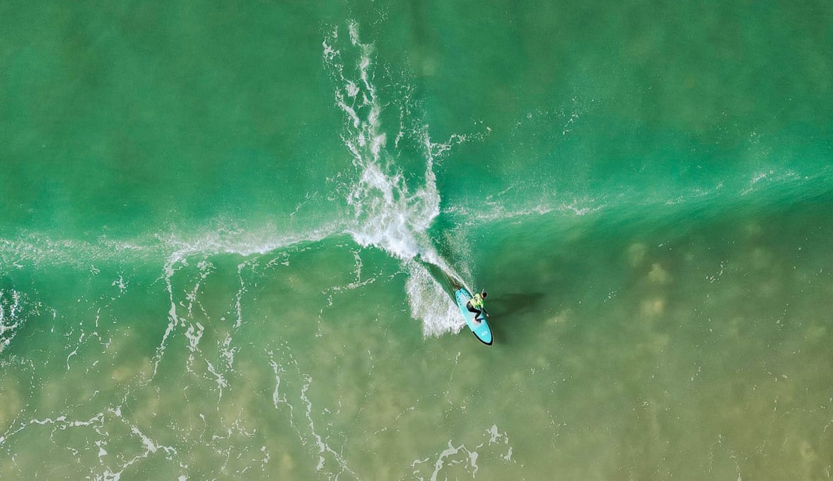 Esencia surf school - Surf a Chiclana de la Frontera