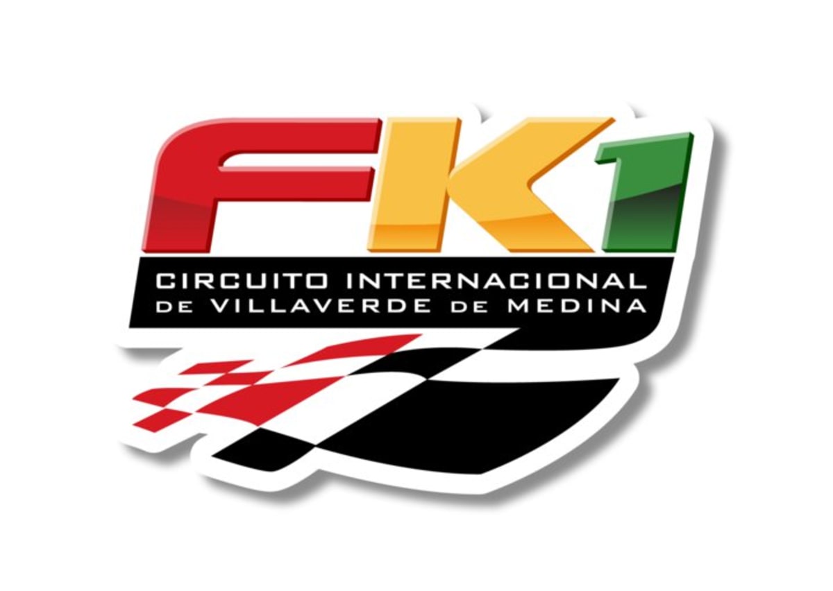 CIRCUITO INTERNACIONAL DE VILLAVERDE DE MEDINA FK1 - Golf in Villaverde de Medina