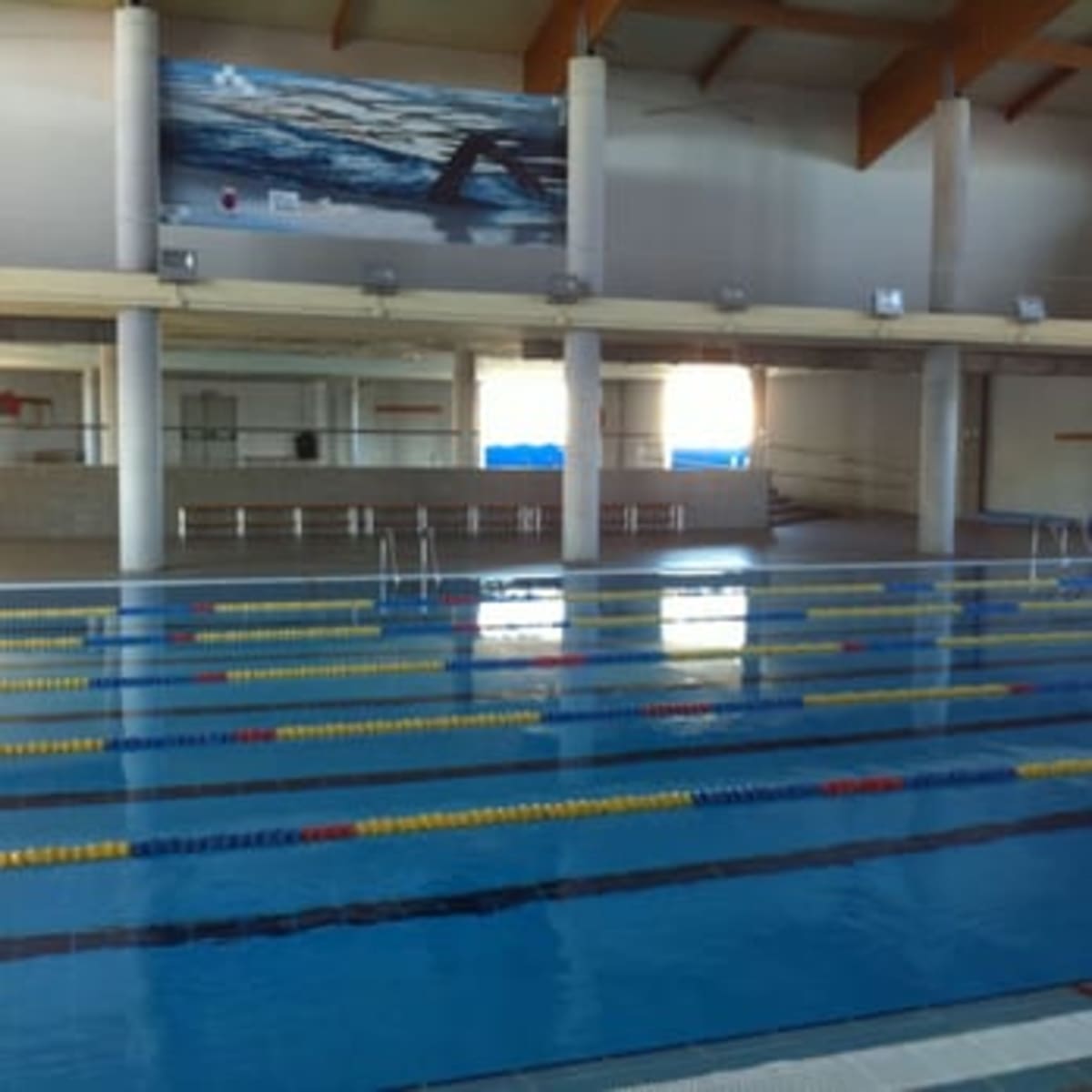 Cullera Swimming Pool - Natacion in Valencia