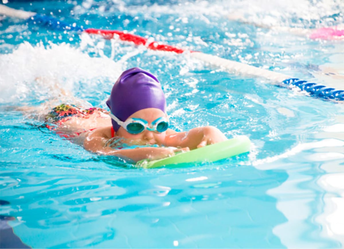 Aquatics Sóller - Natacion in Sóller