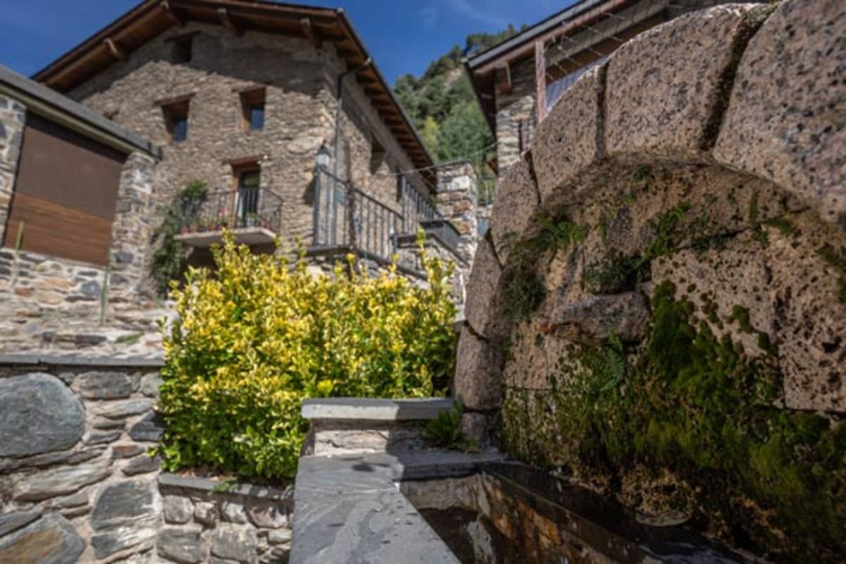 Massana, Andorra - Ski en La Massana