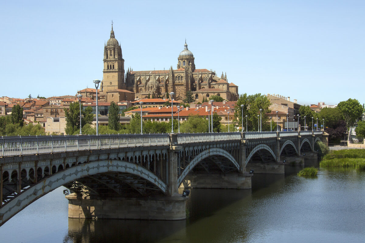 Campo de fútbol Toñete - Fútbol a Ciudad Rodrigo