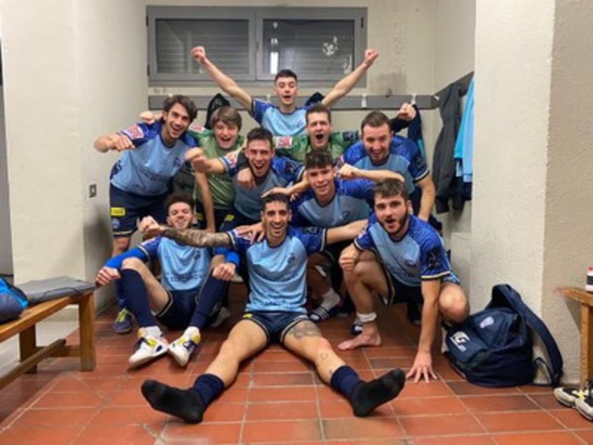 Atlètic Club La Seu d'Urgell - Fútbol a La Seu d'Urgell