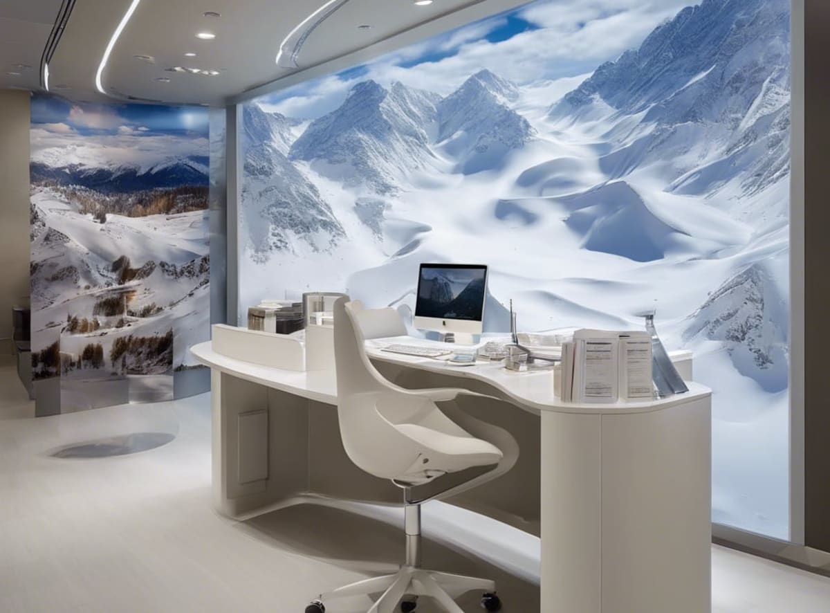 LUSA Snowsports - Ski in Sierra Nevada