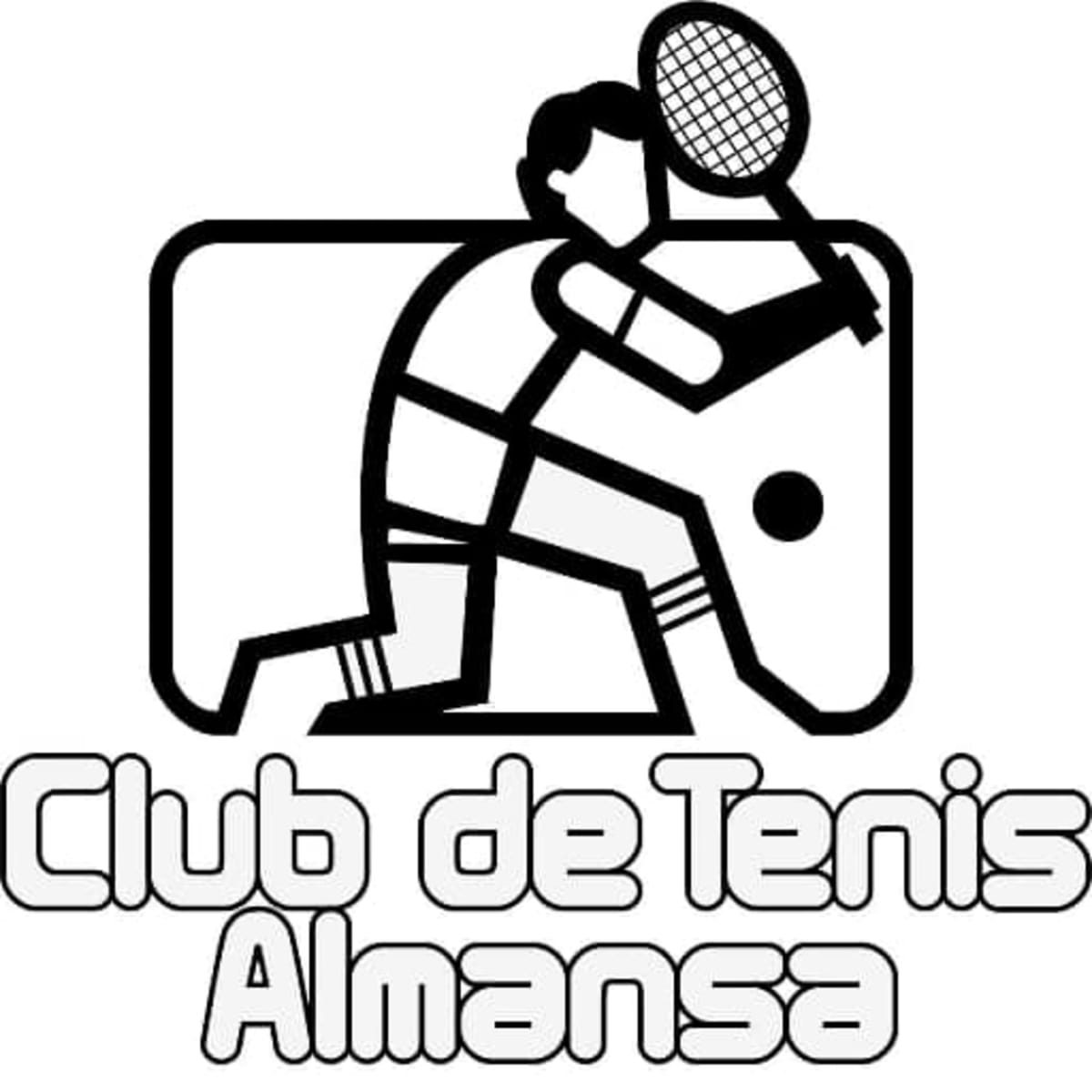 Club de tenis Almansa - Tenis en Almansa