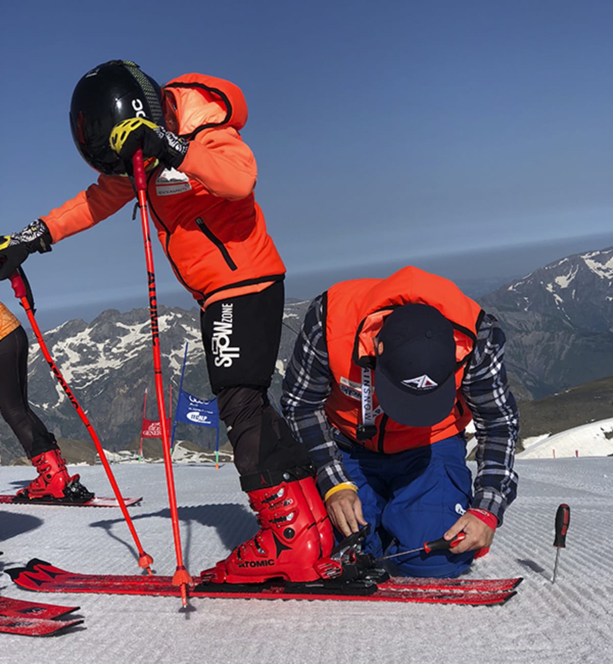 Tarter Vell - Ski en El Tarter