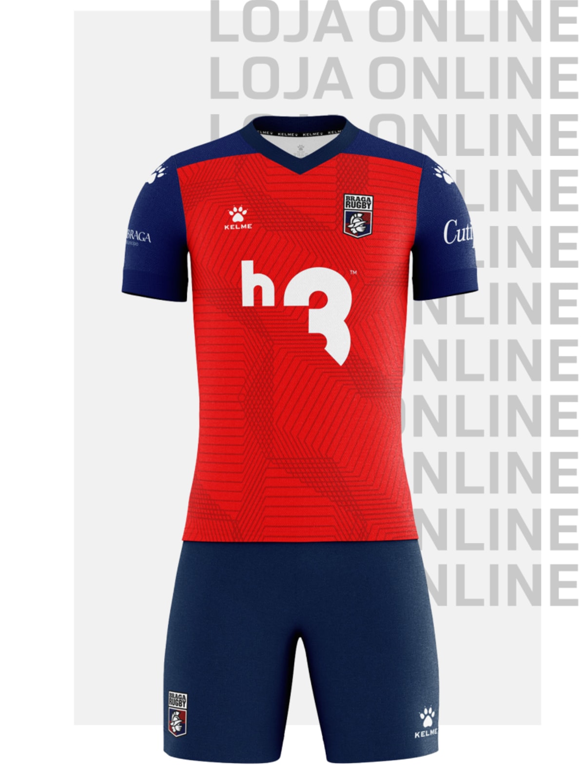 Braga Rugby - Rugby a Braga