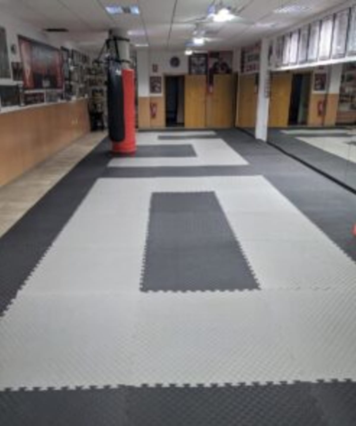 Tatami Palma BJJ - Judo en Palma