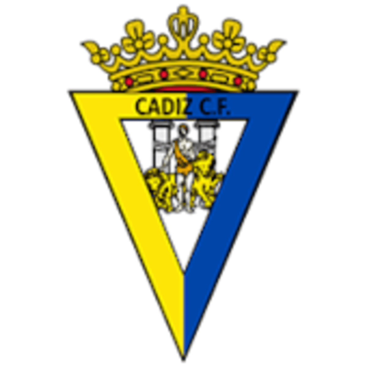Cádiz Club de Fútbol - Fútbol a Cádiz