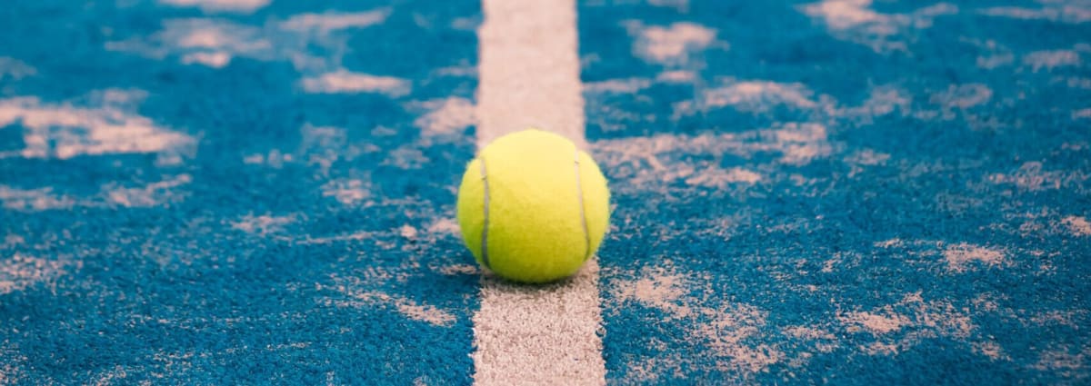 Pistas de pádel Miramar - Padel a Los Realejos