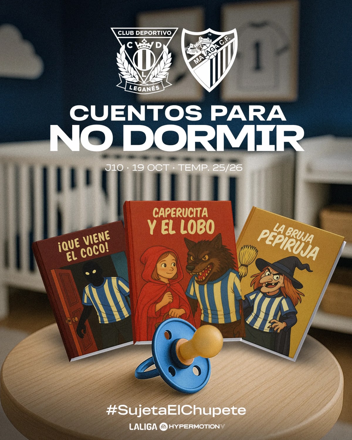 C.D. Leganés - Fútbol a Leganés