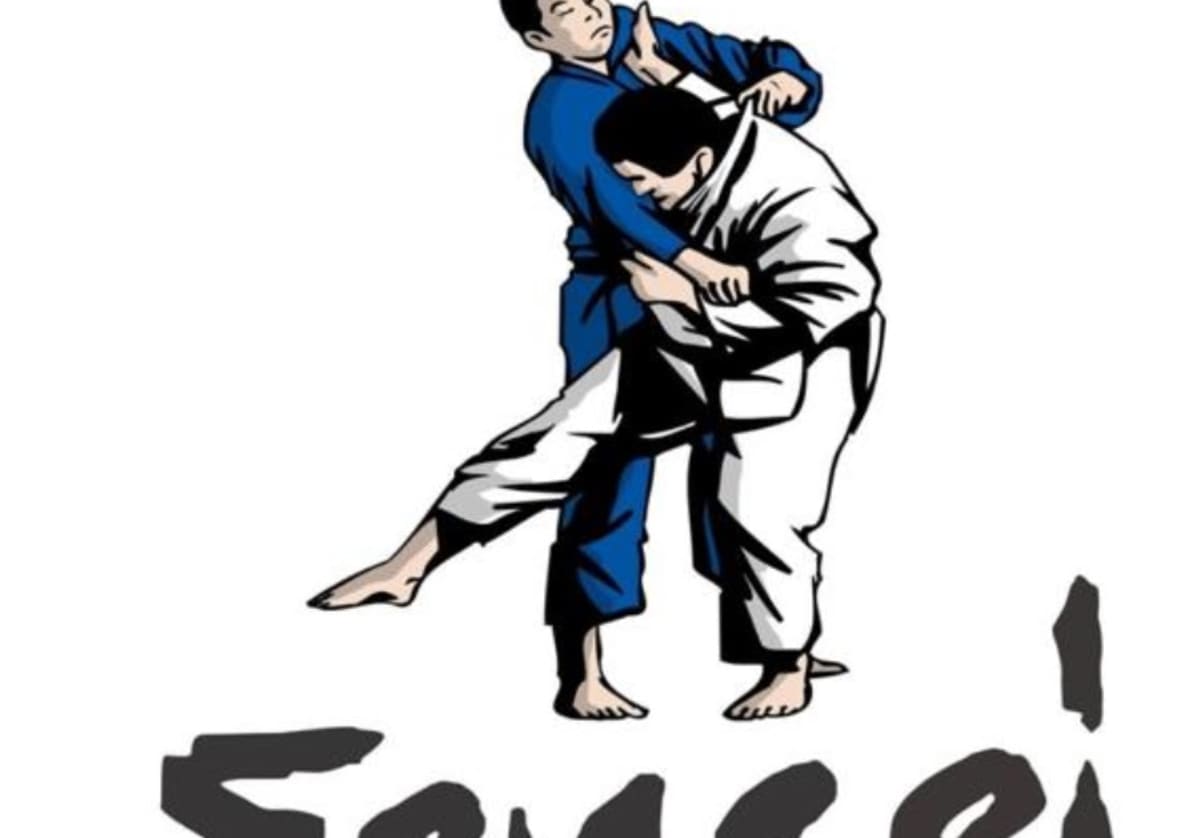 Club Deportivo Sensei - Judo in Zaragoza