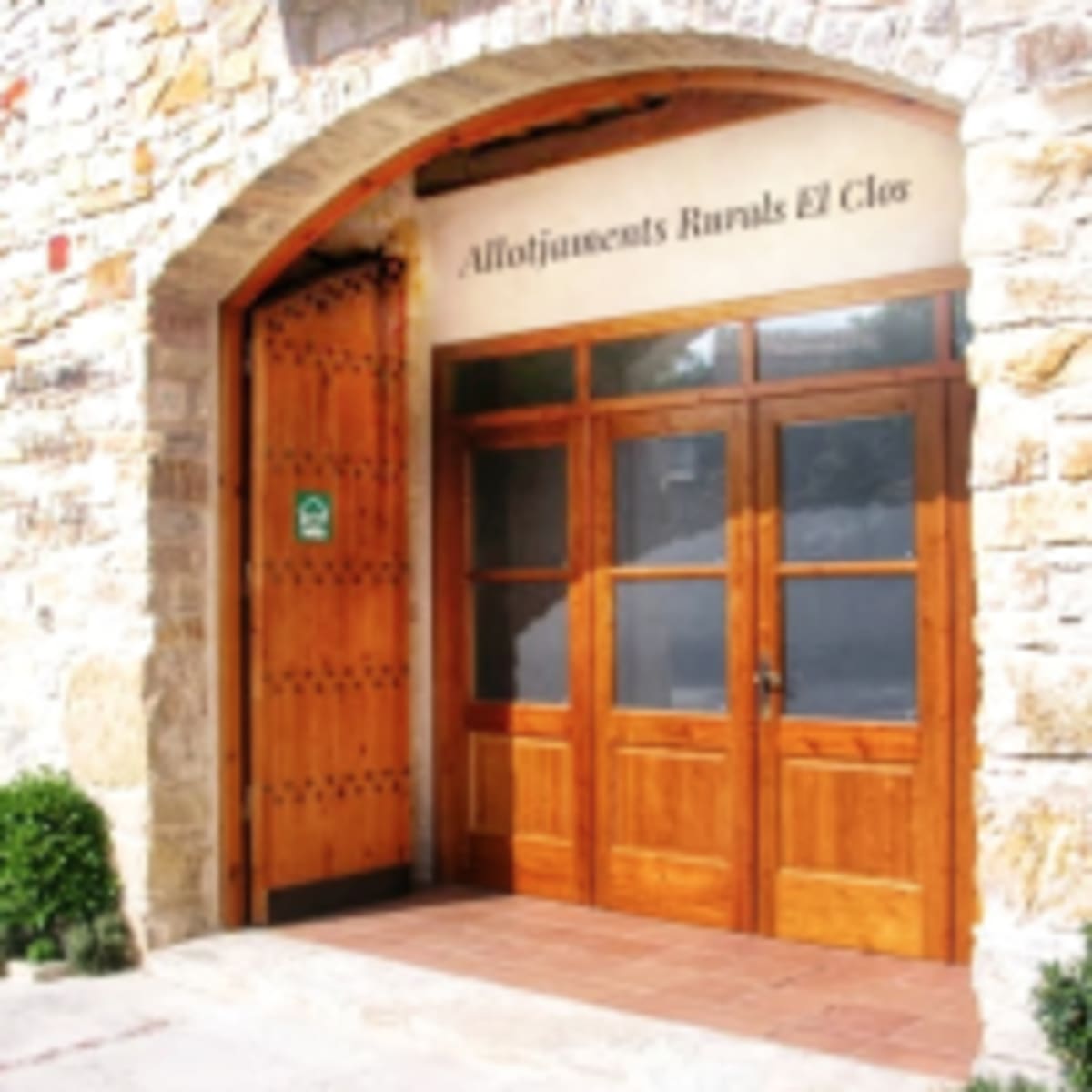 Minigolf / Secret Garden El Clos - Golf en Conesa