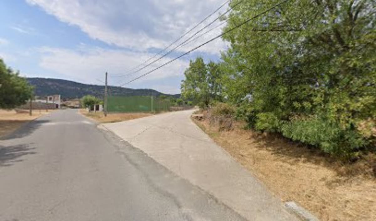 Pista Padel Higuera de las Dueñas - Padel a Higuera de las Dueñas