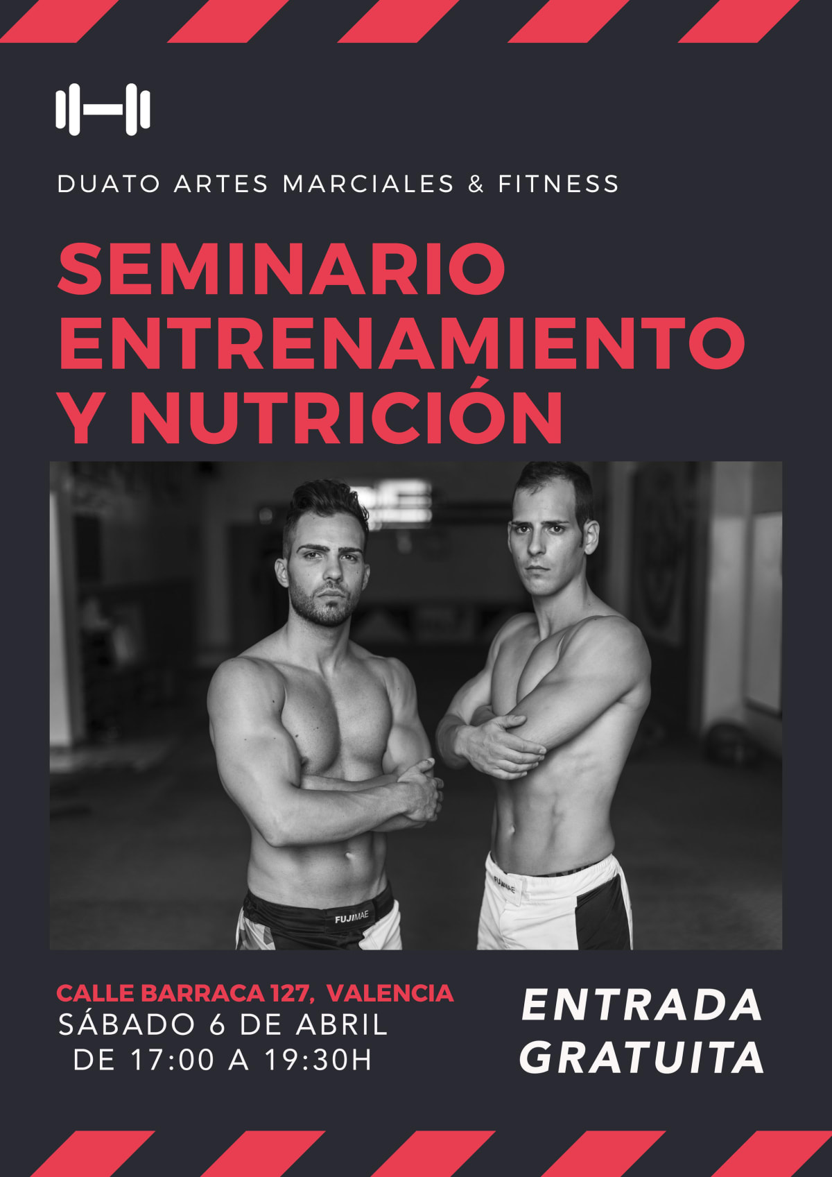 Academia De Artes Marciales Kim Long - Karate in Gandia