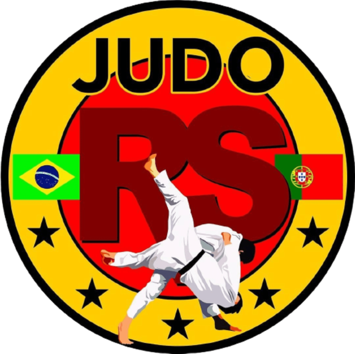 Clube Judo RS - Judo a Vila Nova de Gaia