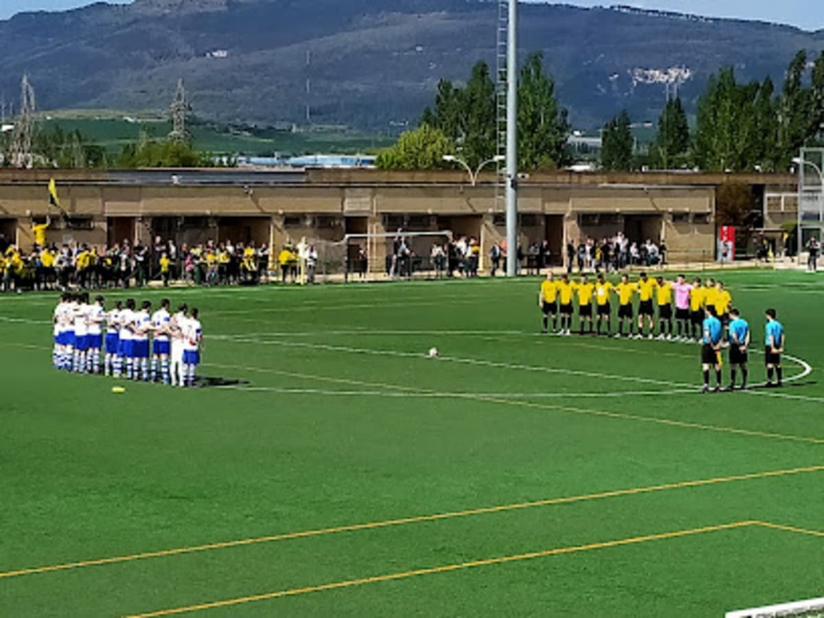 Sociedad Deportiva Lagunak - Judo a Barañáin