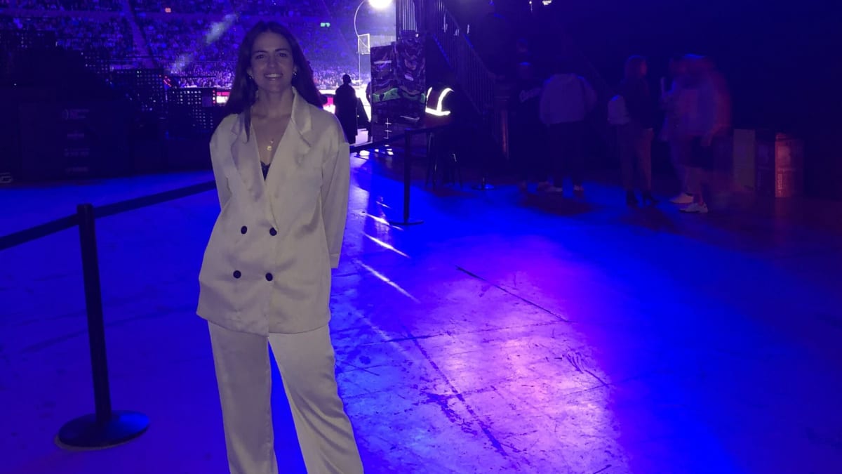 Pistas de pádel Centro Deportivo Irene Guerrero - Padel in Sevilla