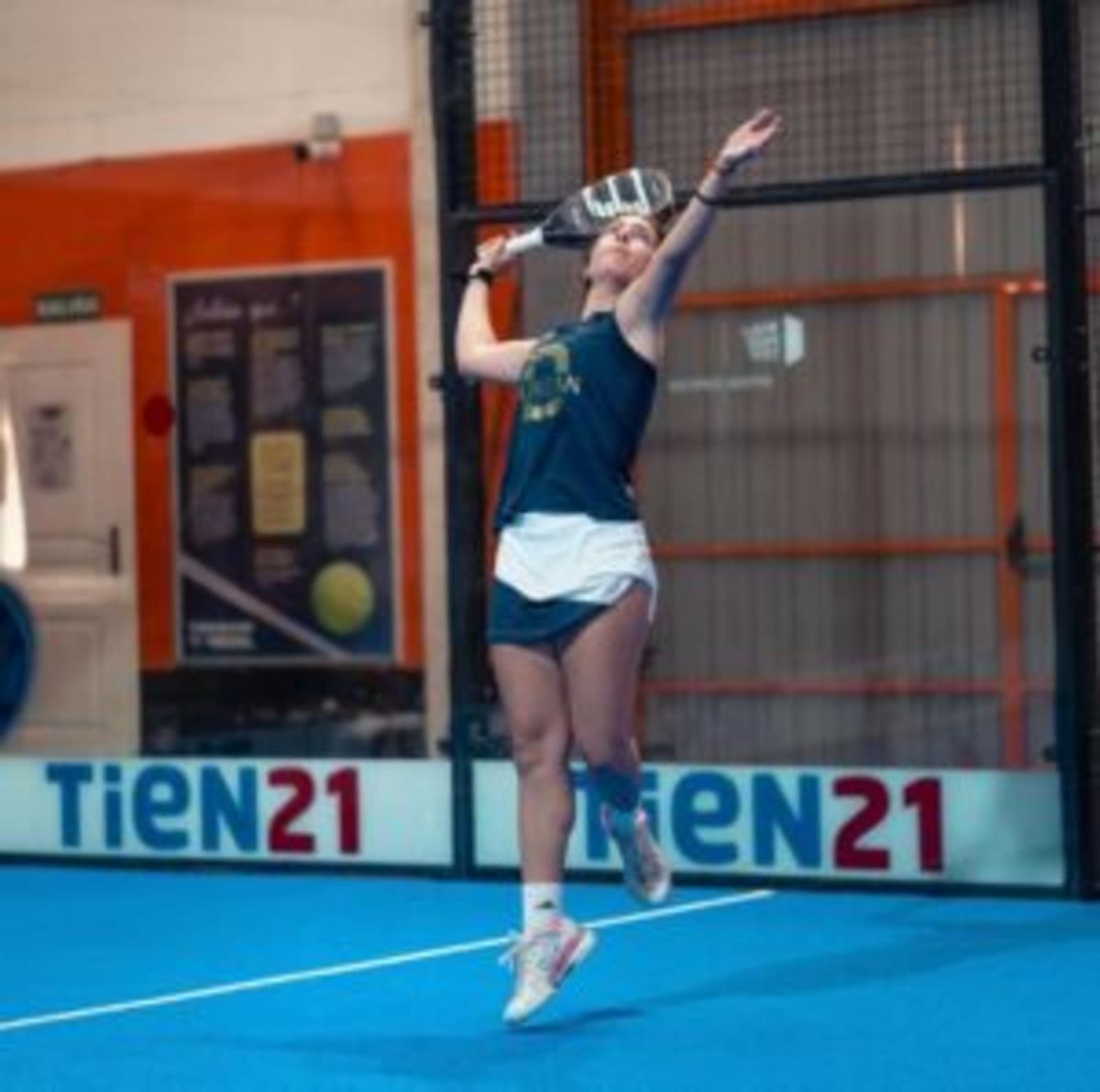 Seven Padel - Padel en Arganda del Rey