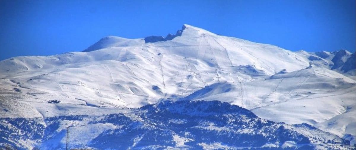 Granada Esquia - Ski in Granada