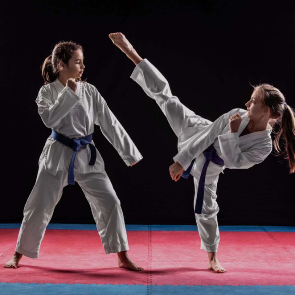 Escuela artes marciales Fitness Gasteiz - Karate en Vitoria-Gasteiz