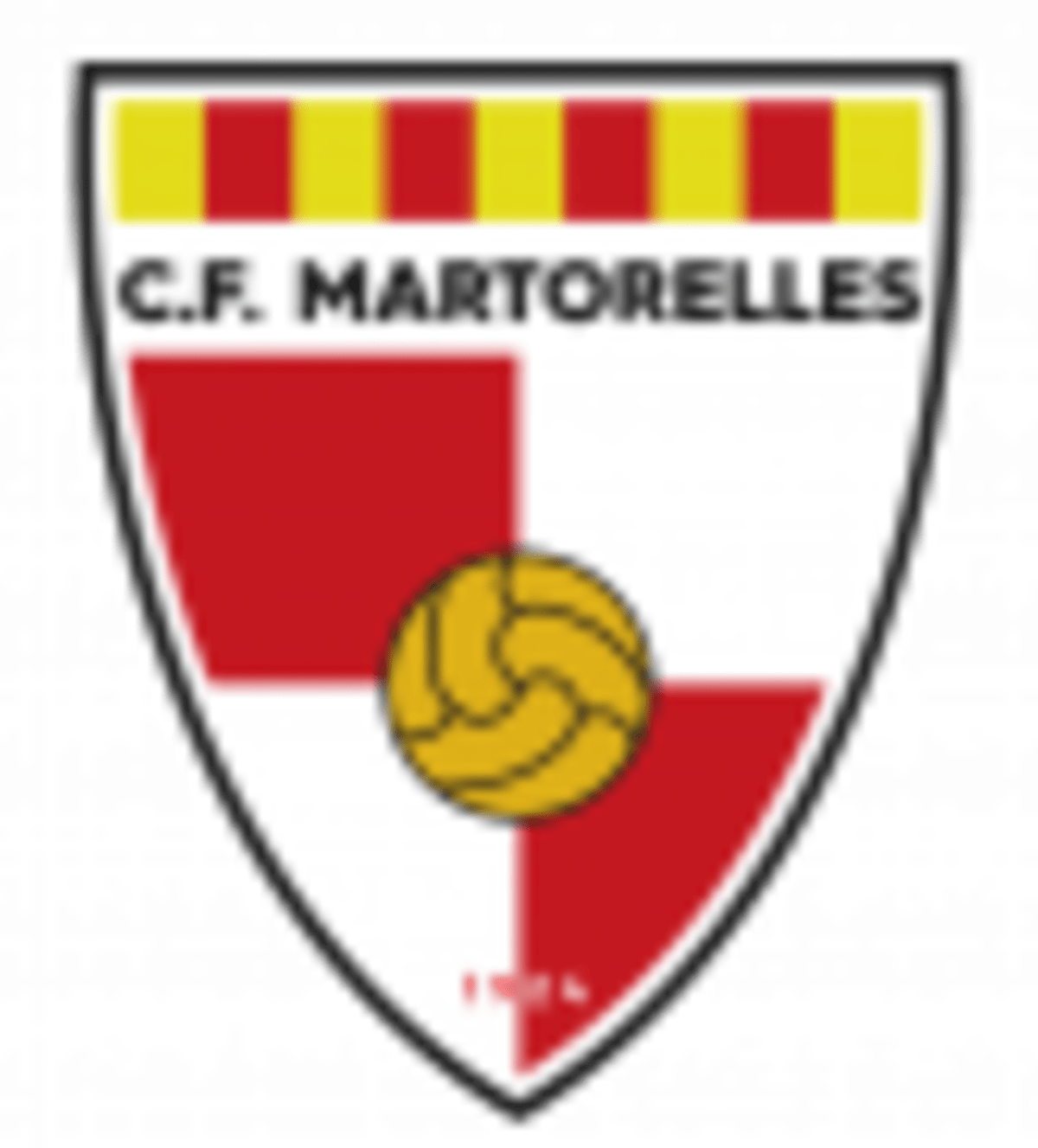 Camp de futbol municipal de Martorelles - Fútbol a Barcelona