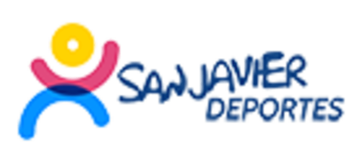 Polideportivo San Javier - Judo a San Javier