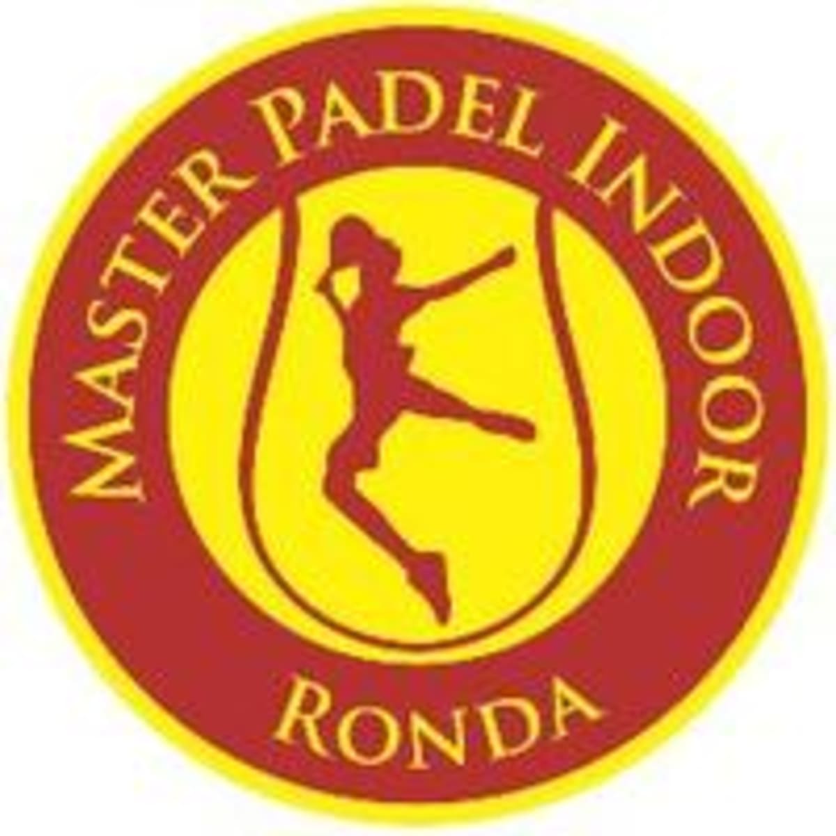 Master Padel Indoor - Padel in Ronda