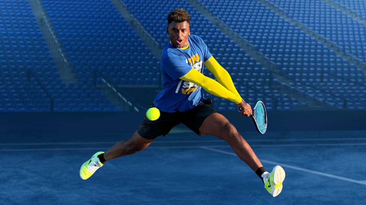 Academia taurina - Tenis en Madrid