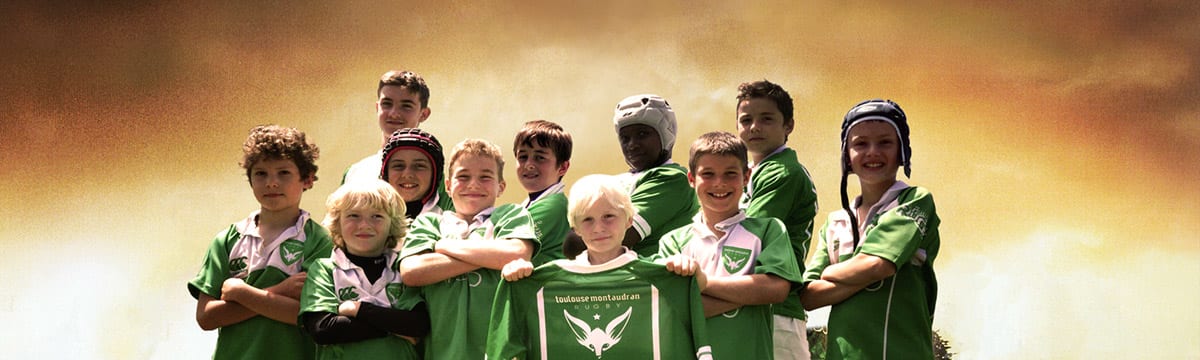 Rugby Toulouse Montaudran - Rugby a Toulouse