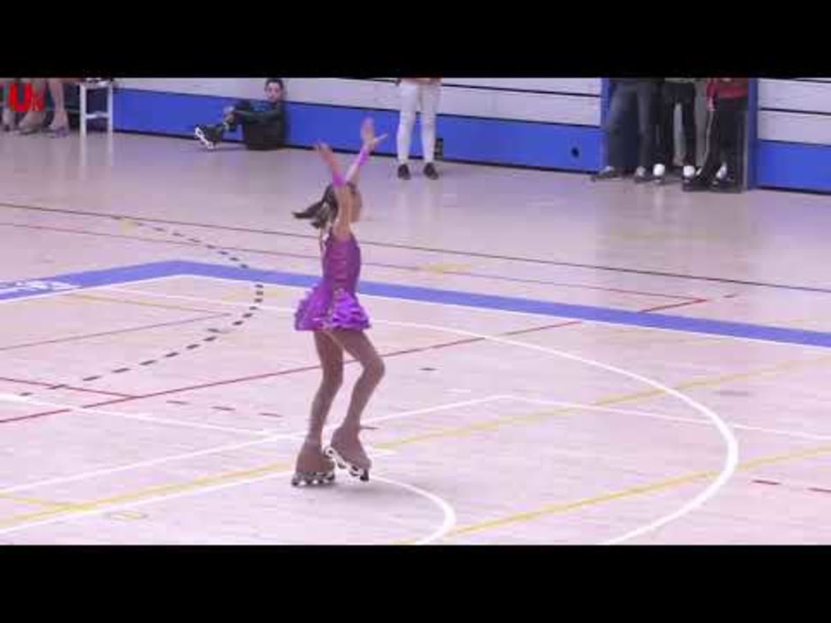 Roller's Stars - Skateboard en Leganés