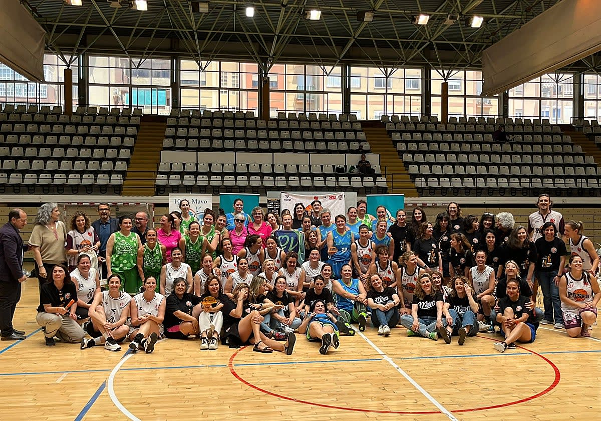 Basket Lupus - Baloncesto in Zaragoza