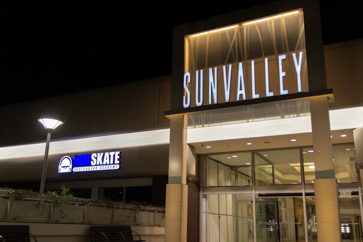 Rob Skate Academy - Skateboard en Concord