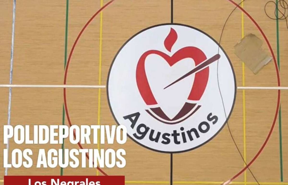 Polideportivo San Agustin - Judo in Zaragoza