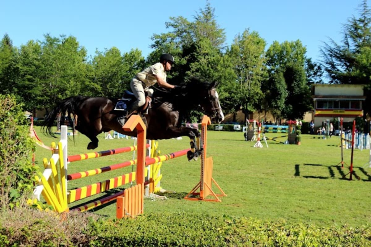 CDM General Yagüe - Tenis a Burgos