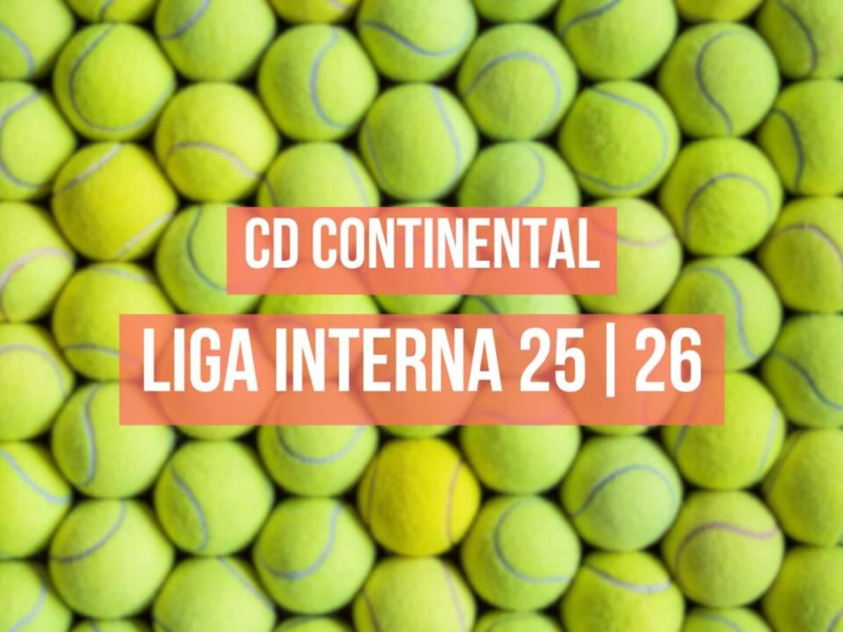 Fusión Tenis y Pádel - Tenis in Valladolid