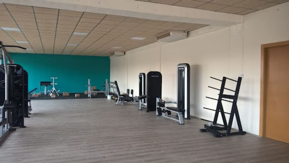 Pavelló Poliesportiu i Gym Bellpuig - Judo a Bellpuig