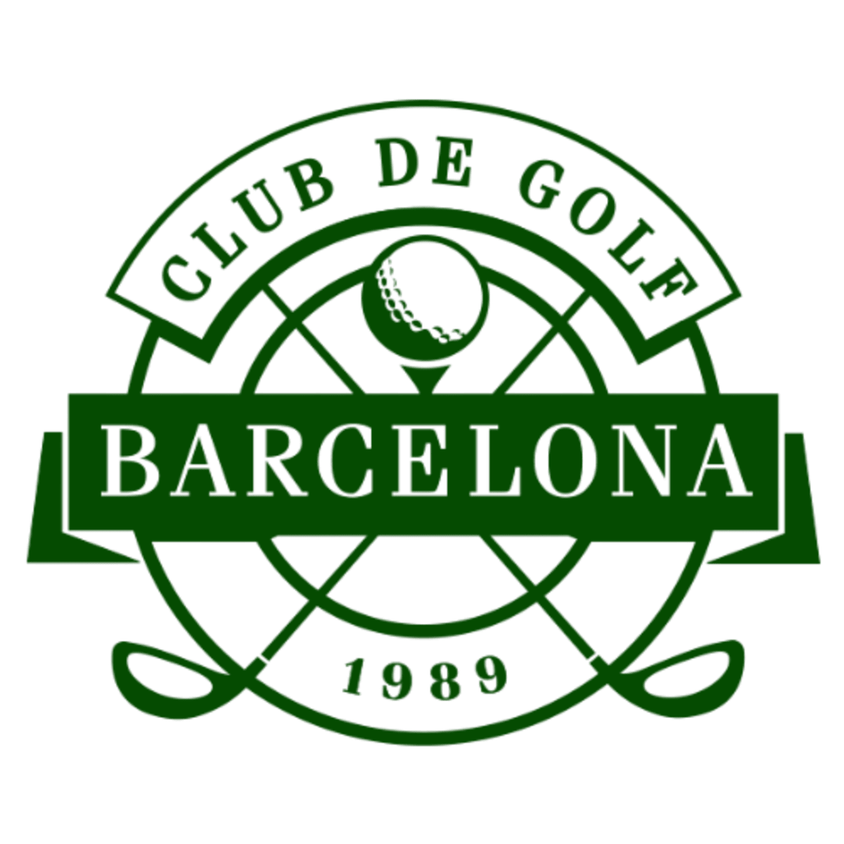 Backskingolf - Golf a Bourdettes