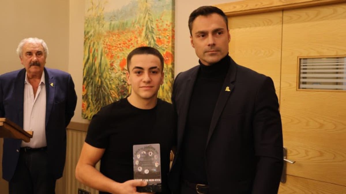 Boxing Club Cidade de Lugo - Karate in Lugo